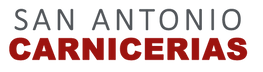 San Antonio Carnicerías logo