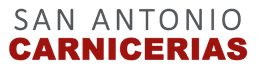 San Antonio Carnicerías logo